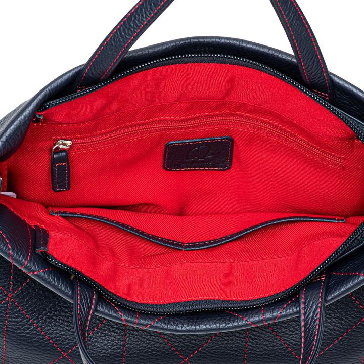 Actual product image Mywalit Pienza handbag leather 31 cm