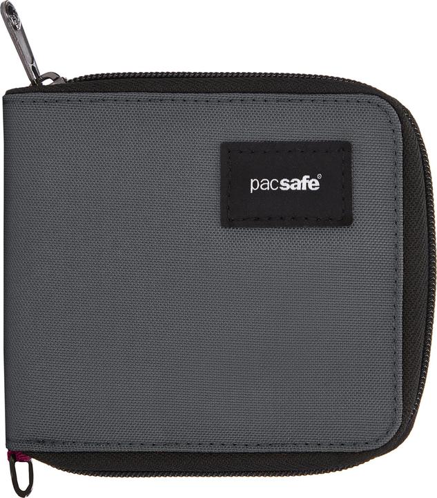 Image du produit Pacsafe Portefeuille RFIDsafe zip around wallet