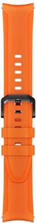 Xiaomi Watch 2 Orange Fluorubber Strap (Fluororubber)