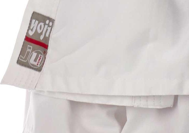 Immagine prodotto Ju-Sports Tuta da judo Yoji, tessuto liscio (130 B)