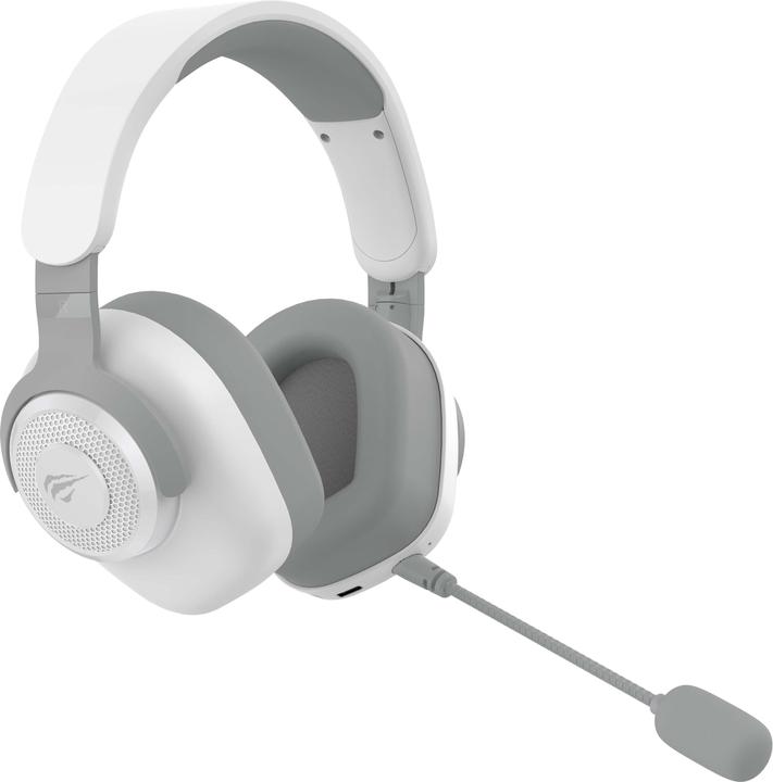 Produktbild Havit H2230BG Kopfhörer & Headset Kabelgebunden Kopfband Gaming (Kabellos, Kabelgebunden)