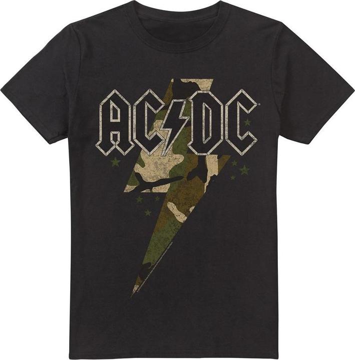 Produktbild AC/DC TShirt (4XL)