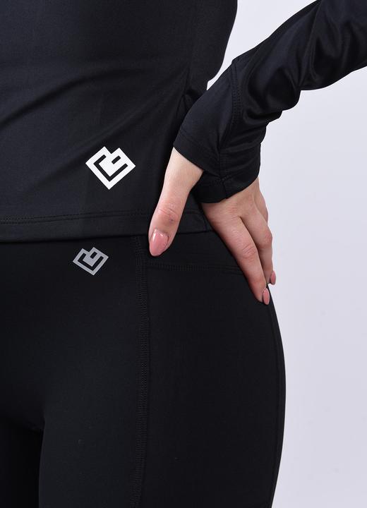 Produktbild Loven Radiate Half-Zip Jacket (XS)