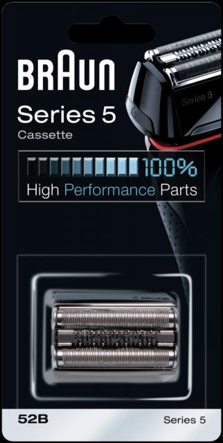 Immagine prodotto Braun Serie 5 (1 x)