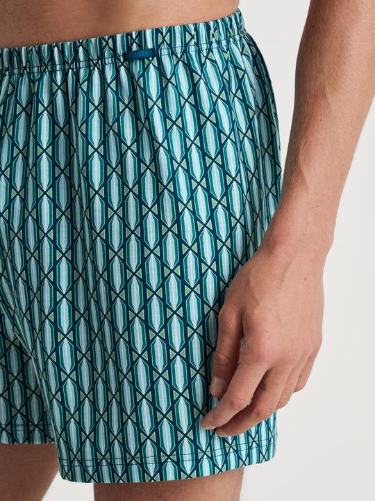 Image du produit Calida Prints Boxershorts (XXL, Une unité par pack)