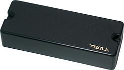 Produktbild Tesla Pickup Corona 5SC Bridge/Black (Instrumenten Tonabnehmer)