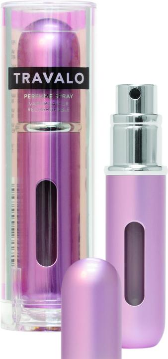 Produktbild Travalo Classic (Eau de Toilette, 5 ml)