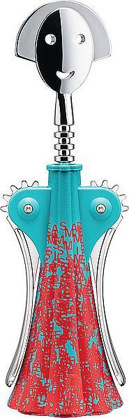 Immagine prodotto Alessi Anna G. - Liquido (Cavatappi)