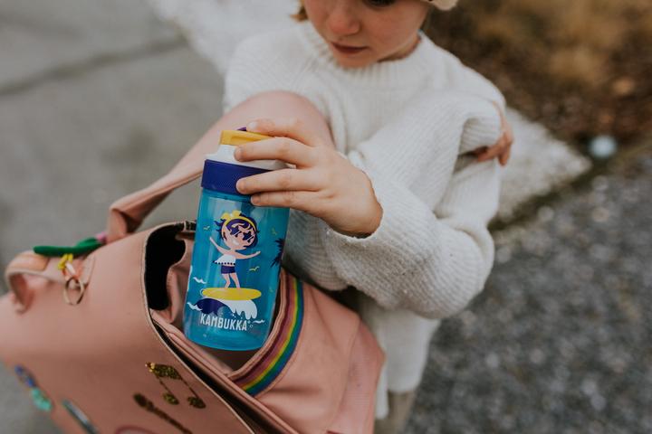 Actual product image Kambukka Lagoon Kids (0.40 l)