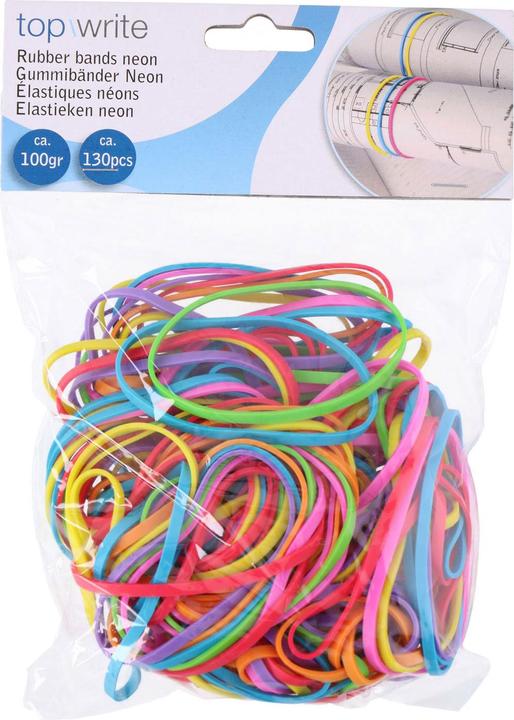 Produktbild Topwrite Gummibänder (1 Stk.)
