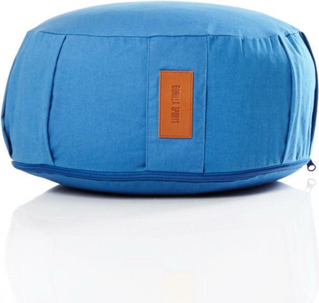 Actual product image Gorilla Sports Yoga cushion