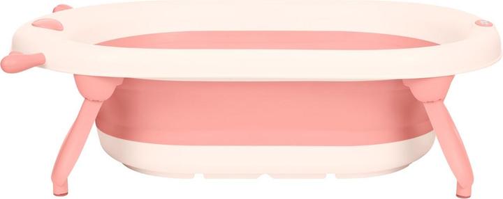 Actual product image Kikkaboo faltbare Babybadewanne Foldy
