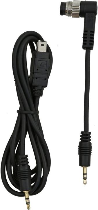 Produktbild Rollei Fernauslöser (Kabel)