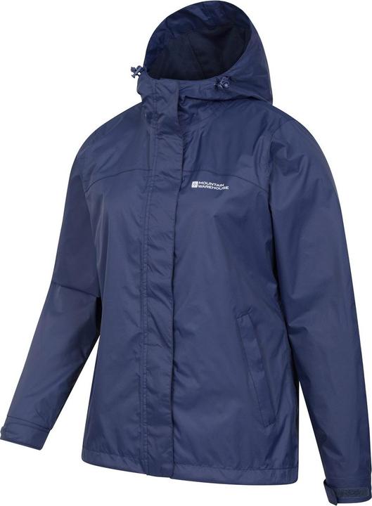 Produktbild Mountain Warehouse Wasserdichte Jacke Torrent (34 D)