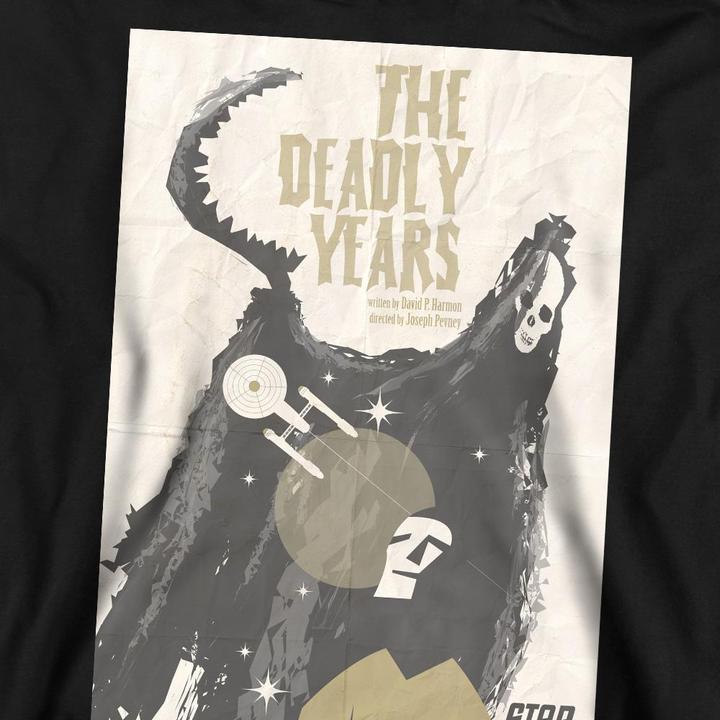 Produktbild The Original Series Episode 41 Sweatshirt (XL)