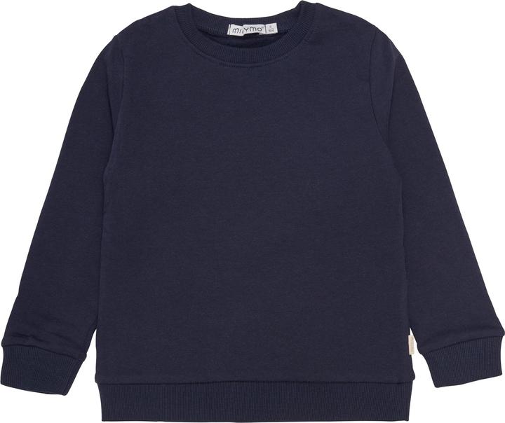 Actual product image Minymo MISweatshirt Boys (2-pack) - 6057 (116)