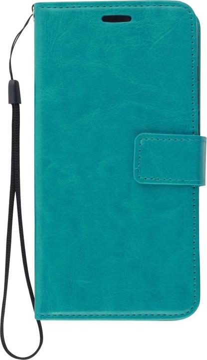 Immagine prodotto PhoneLook Fourre Premium Flip Turchese (Samsung Galaxy S20+)