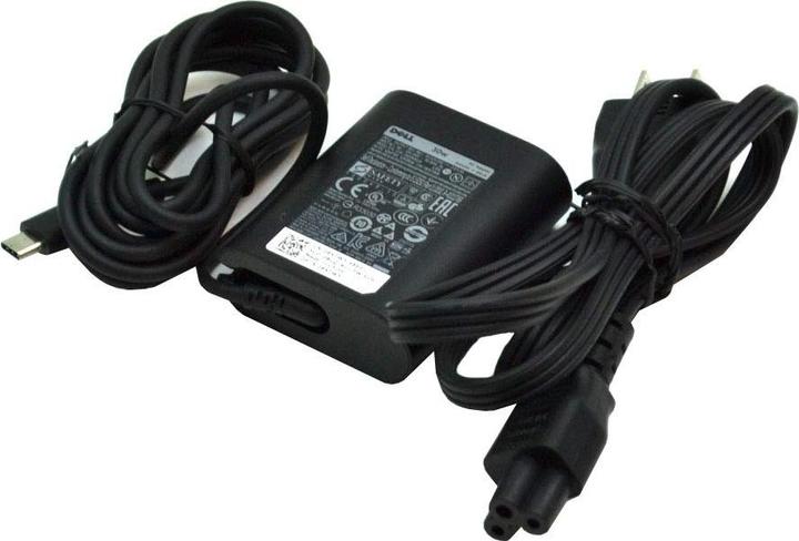 Actual product image Dell Adaptor 30W (30 W)
