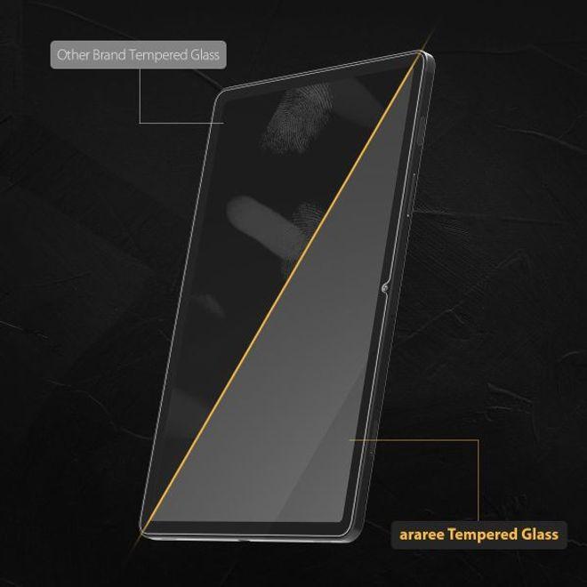 Actual product image Araree SUB Core Glass (1 Piece, Galaxy Tab S7)