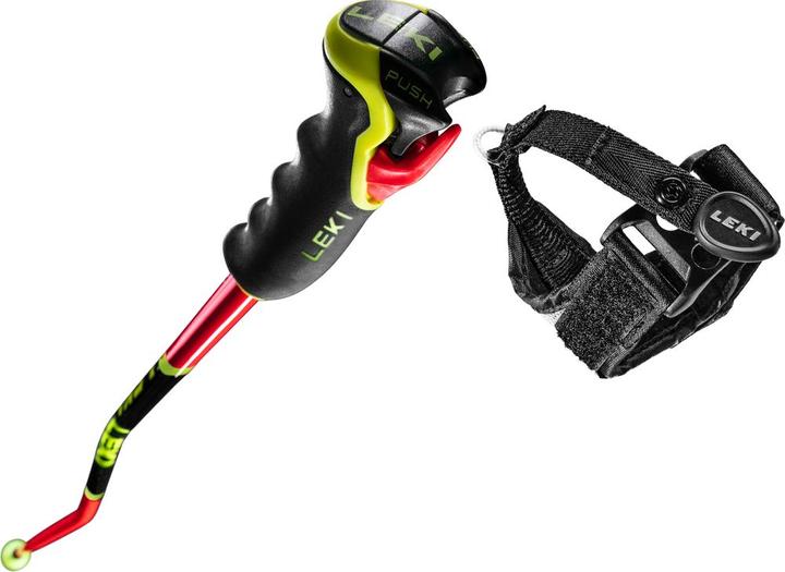 Image du produit Leki Worldcup Race Lite GS 3D (100 cm)