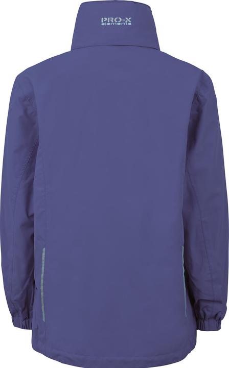 Produktbild PRO-X elements funktionsjacke kind lina (140)