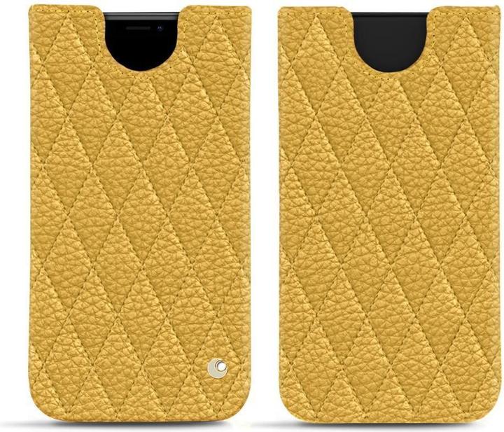 Image du produit Noreve Housse cuir (Apple iPhone XS Max)