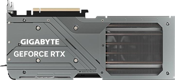 Actual product image Gigabyte GeForce RTX 4070 Ti Gaming OC V2 (12 GB)
