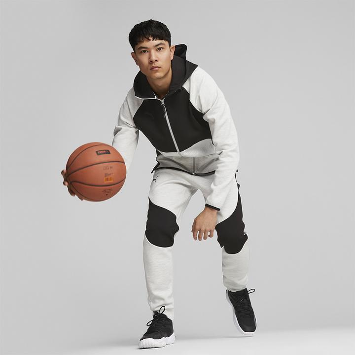 Actual product image Puma Hoops Team Dime Jacket (3XL)