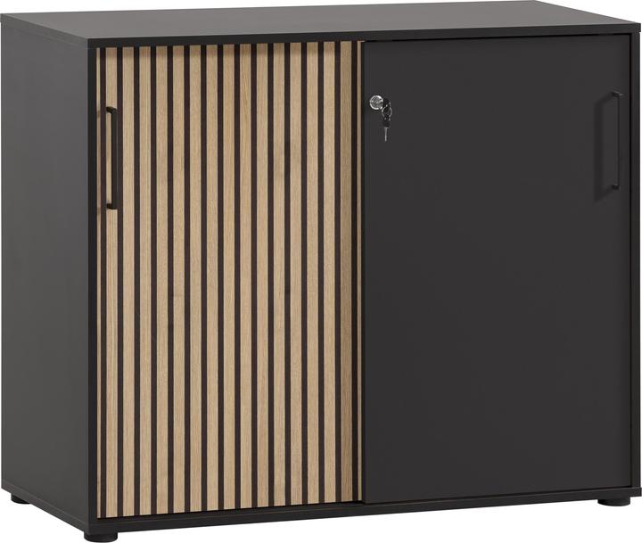 Office cupboards