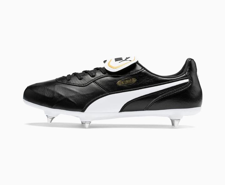 Immagine prodotto Puma Scarpe da calcio King Top Leather (40)