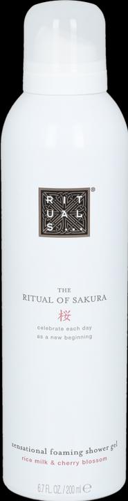 Immagine prodotto Rituals I riti del Sakura (200 ml)