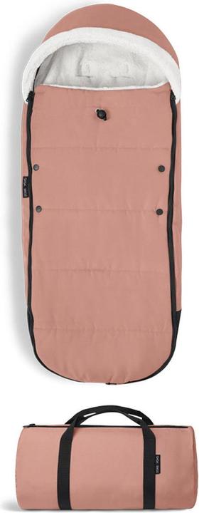 Actual product image Stokke YOYO Footmuff