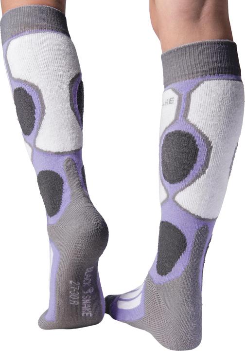 Image du produit Black Snake Chaussettes fonctionnelles pour enfants 2 paires haute protection (31 - 34)