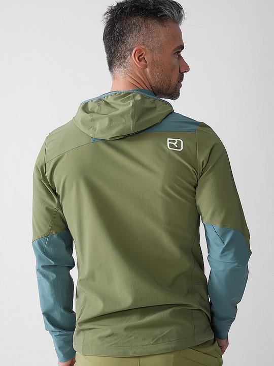 Produktbild Ortovox Pala Hooded Jacket (XL)