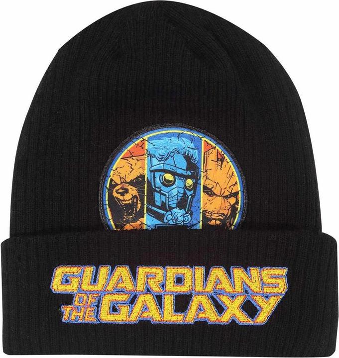 Produktbild Guardians of the Galaxy Mütze