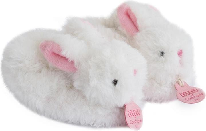 Produktbild Doudou et Compagnie Bonbon Hase (One Size)