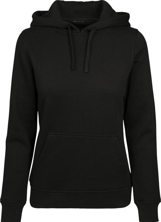 Actual product image Build Your Brand Merch Hoodie (S)
