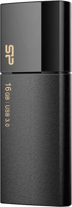 Actual product image Silicon Power B05 (16 GB, USB-A, USB 3.1)