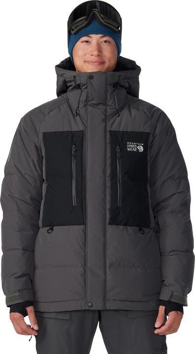 Actual product image Mountain Hardwear First Tracks™ Down Jacket (S)
