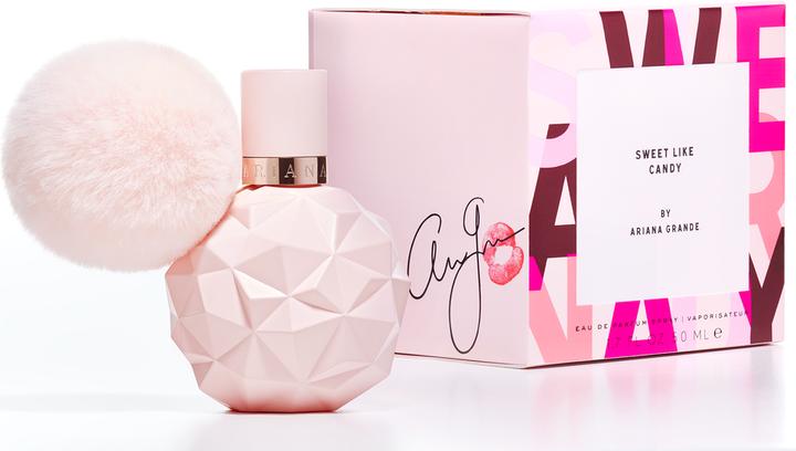 Immagine prodotto Ariana Grande Sweet Like Candy (Eau de parfum, 30 ml)