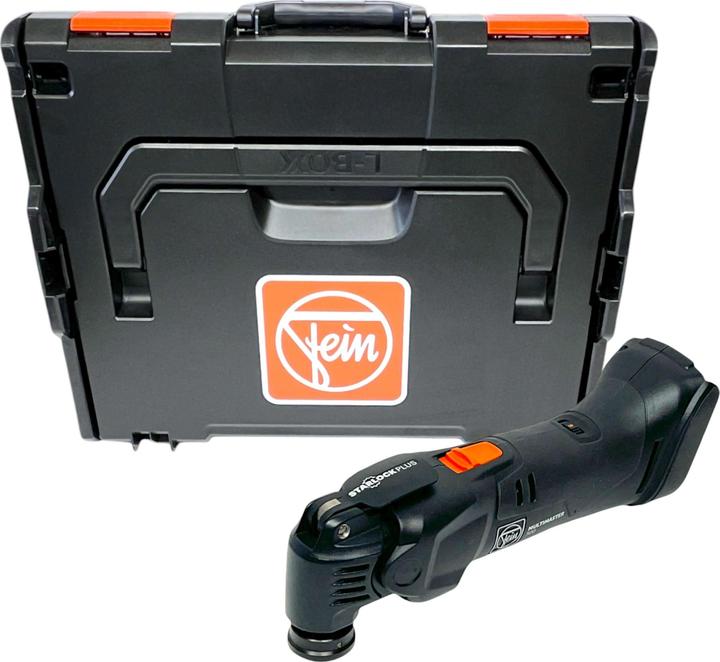 Produktbild Fein Multimaster AMM 500 Plus AS