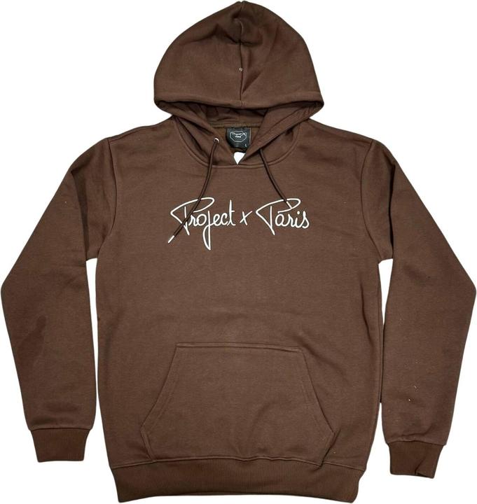 Produktbild Project X Paris Essentials (XL)