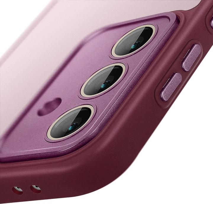 Actual product image Avizar Berry Crush Case (Samsung Galaxy S24 FE)