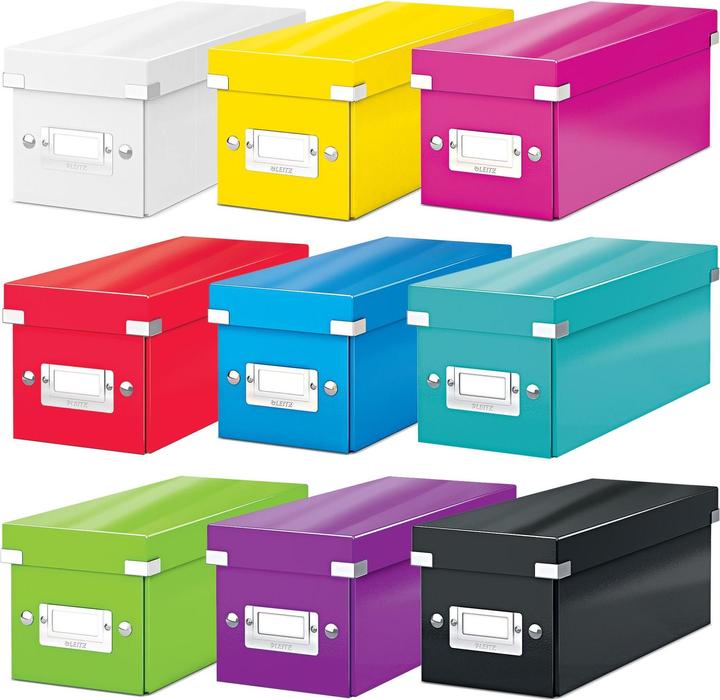 Actual product image Leitz Wow