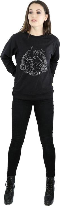 Produktbild Ravenclaw Seal Sweatshirt (L)
