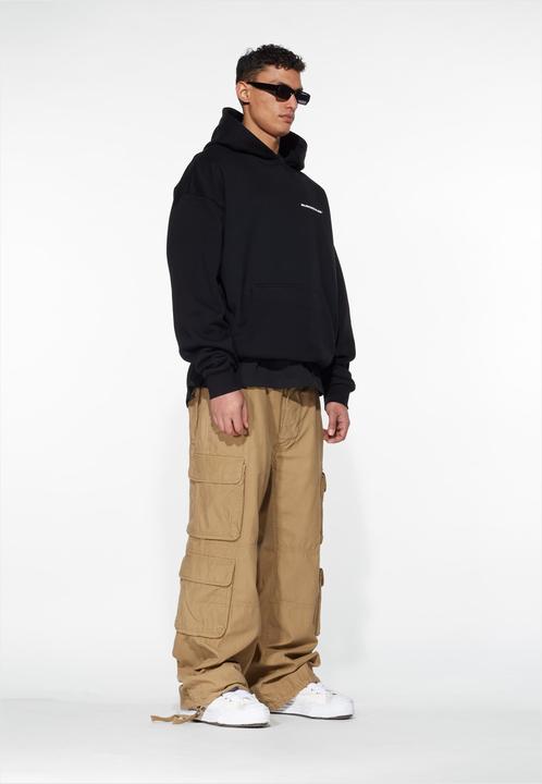 Produktbild Mjgonzales Atelier x Heavy Oversized Hoody (4XL)