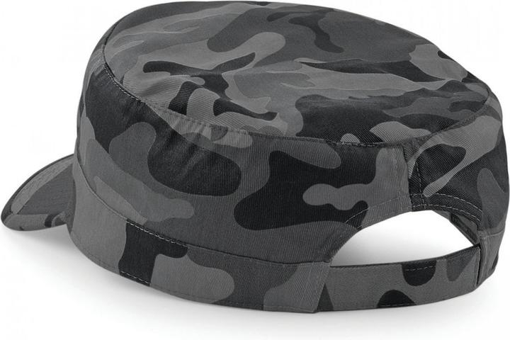 Immagine prodotto Beechfield Cappello cubano (Taglia unica)