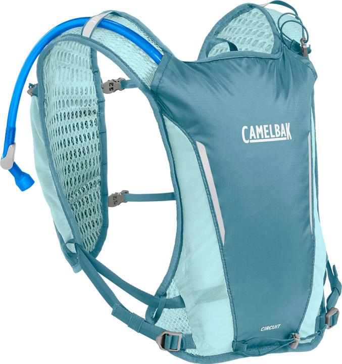 Actual product image Camelbak Circuit Run Vest (5.50 l)