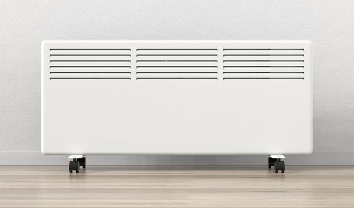 Produktbild Sonnenkönig Slim E 2000 (2000 W)