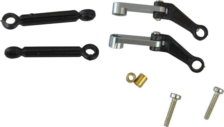 Amewi Kit de colliers de liaison AFX180 Pro